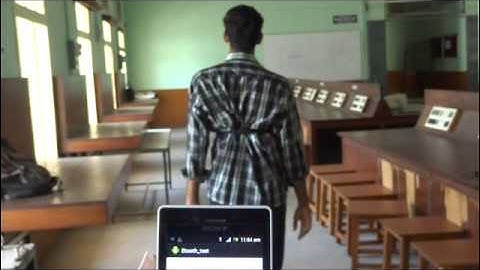 TIIC IADC 2014 -- Team 300 - "Portable GPS Based Cardiac Dysfunction Alert System"