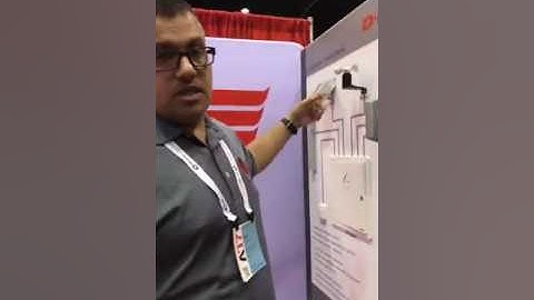 Operable electronic windows