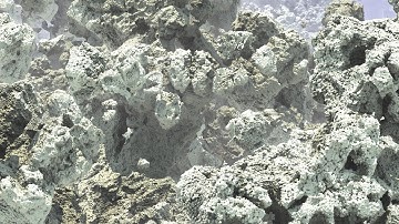 Mandelbulb 3D : The Eighth Day (headphones recommended)