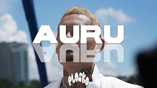 (ПРОДАН) Morgenshtern Type Beat - Auru (prod. plasko)