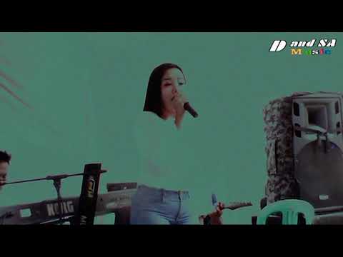 Dangdut citayam Menunggu. KORG i3 indahnya untuk lagu lawas