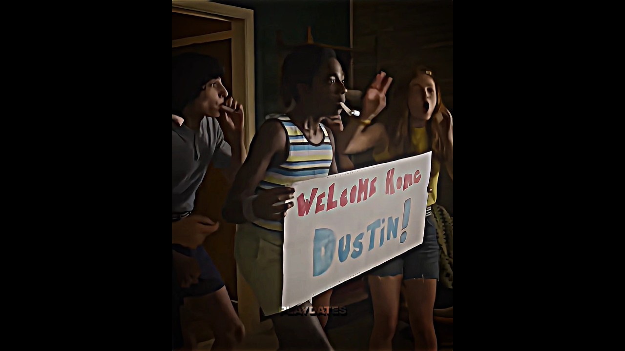 Season 3 Are Best 🔆⭐#strangerthings#strangerthingsedit#steveharrington#strangerthings3#maxmayfield