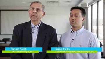 Microsoft Cloud Solution Provider: SNP Technologies