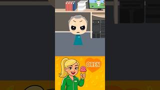 Squid Game Sprunki New Intro