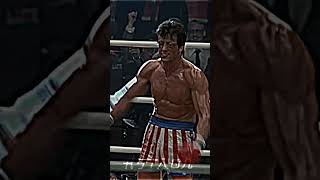 Apollo Creed (Prime) vs Rocky Balboa (Prime) | #edit #rocky #fyp