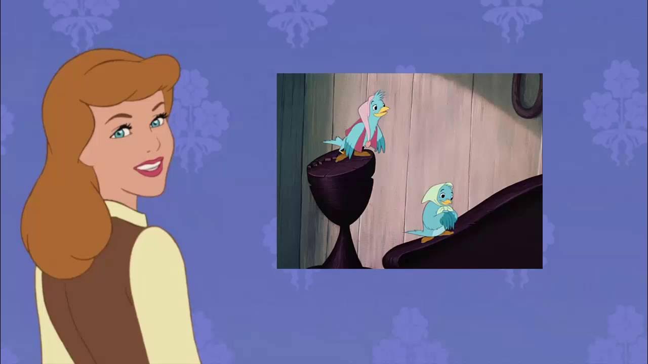 (ReDub) Cinderella - A Dream Is A Wish Your Heart Makes Bahasa Indonesia (ReDub) Cinderella - A Dream Is A Wish Your Heart Makes Bahasa Indonesia