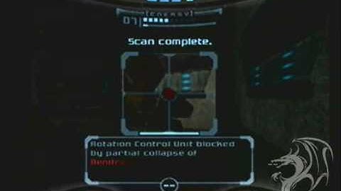 Metroid Prime: Part 43 (Elite Control)