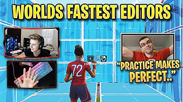 Nick Eh 30 vs Symfuhny  - Who