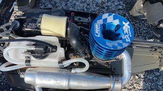 Lrp .32 4.1 Quick Test Hits