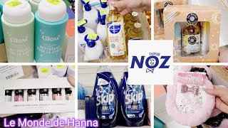 NOZ NEW ARRIVALS 09/17 COSMETICS BEAUTY AND HOUSEHOLD CLEANING PRODUCTS 🏠