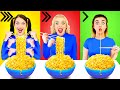 高速中速または低速の食品チャレンジ Multi DO Challenge