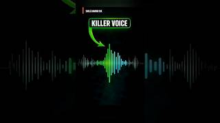 How to RECORD professional voiceover in Mobile 🔥👀