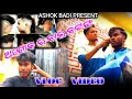 My new vlog hair cutting mursundhibikash hair cutting