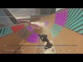 skate._40 sec line challenge