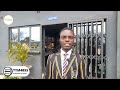 Educational Tour at Plot Value walling Chiredzi Branch