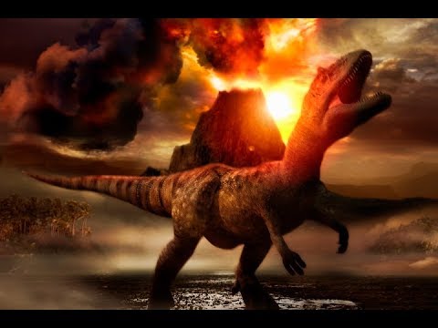 Video: Dinozavrların Necə Məhv Olması