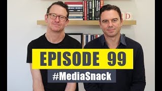 #MediaSnack 99: How Media RUINED Advertising screenshot 5