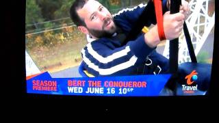 Bert the Conqueror