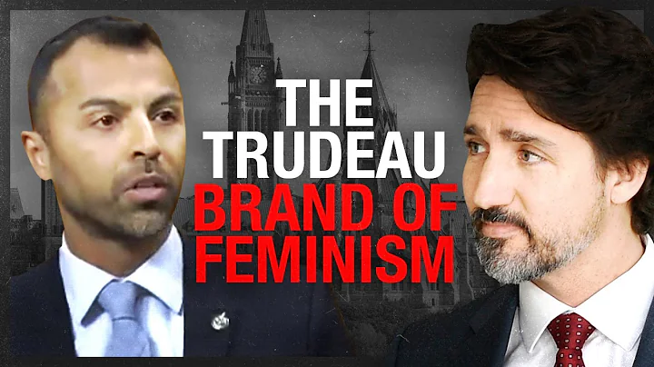 Liberal MP arrested over Easter for stalking and assault (Trudeau uh, er, um, responds)