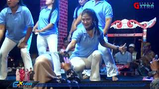 Download Lagu ADU MANIS TOPENG BANJET  ll PENJUG PENARI MP3