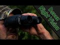 Dsoon Digital Night Vision: NV3182 Review and Field Testing Sample Footage Included!!