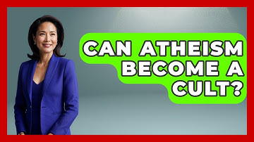 Can Atheism Become A Cult? - Learn About Atheism