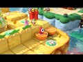 Super Mario Party Partner Party #2395 Watermelon Walkabout Shy Guy &amp; Koopa vs Hammer Bro &amp; Goomba