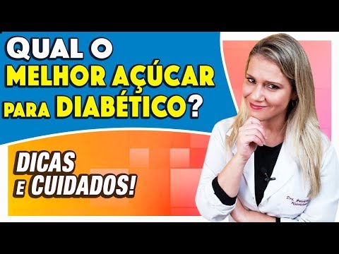 Vídeo: Agave é bom para diabéticos?