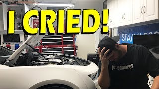 My ProCharger Sucks & ProCharger Lied About it!?