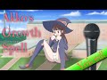 Akko's Growth Spell - THEDAIBIJIN's work voiced!