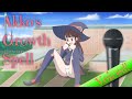 Akko's Growth Spell - THEDAIBIJIN's work voiced! Mp3