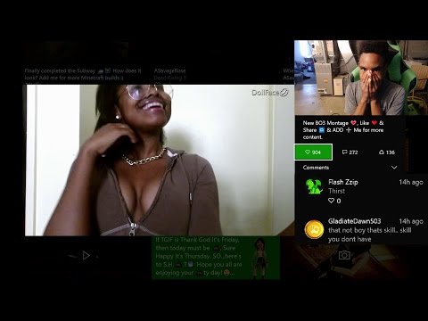 reacting-to-trending-on-xbox---cringy-girls