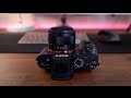 Sony A7Sii Review - Filmed With the A7Sii