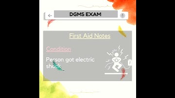 DGMS Exam Videos  | Suranga Oli