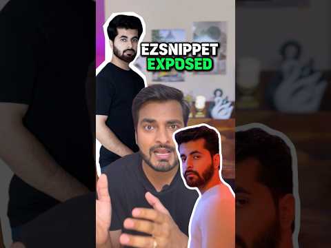Ez Snippet Exposed