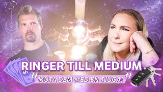 INTE EN 💫 VANLIG 💫 VLOGGDAG | VLOGG