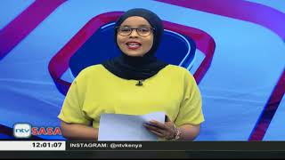 Haki za jamii duniani | NTV Sasa na Kaltun Jama