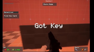 ArachnaZ Prototype-The Truth Level Design White Box