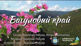 Николай Рябуха - 