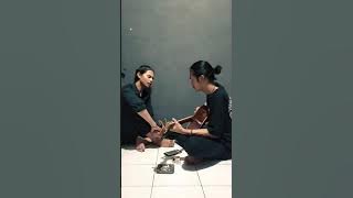 Ndarboy genk-ojo nangis (cover)