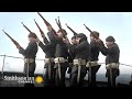 Titanic and Ice Patrol Knowledge