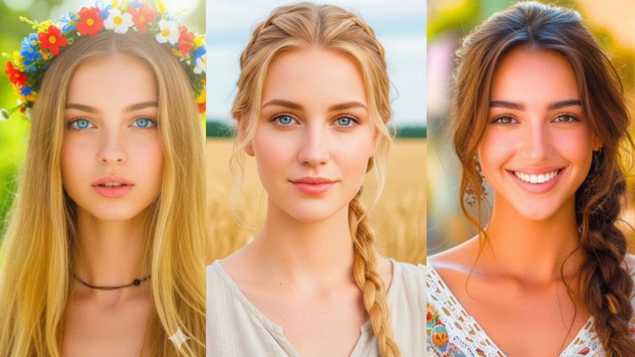 Latinos, Germanos y Eslavos: Las diferencias entre los principales pueblos de Europa