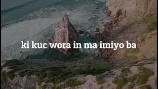 RWOT IN ITWERO (GOD IS ABLE)  - BY MINISTER NIGHTIE PEGGIE