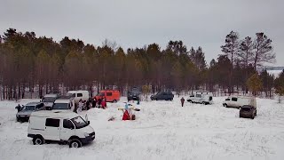 видео: Масленица 2025 на реке Реж. Уральский автоклуб Соболь 4х4. Провожаем зиму, встречаем весну 1 марта. картинка: Масленица 2025 на реке Реж. Уральский автоклуб Соболь 4х4. Провожаем зиму, встречаем весну 1 марта.