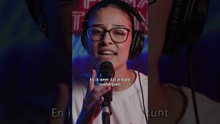 Amy-Grace Dit Is De Laatste Keer Dat Mijn Tune Over Jou Gaat Funx Talent Youngins