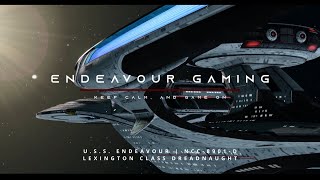 U.S.S. Endeavour | Yard 28 screenshot 4