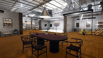 Urban Photo Studio | Game-Ready Environment | Unity Engine