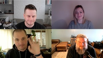 13.11 Kickoff - Plan Stage