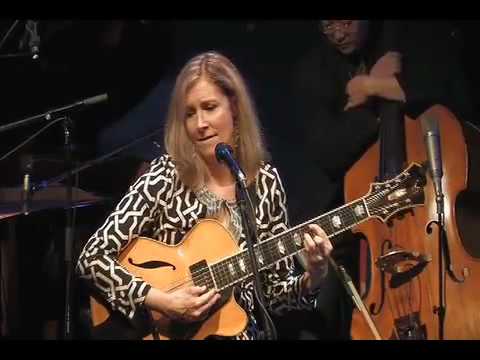 Diane Hubka - Jazz Vocalist/ Guitarist - It's Alwa...