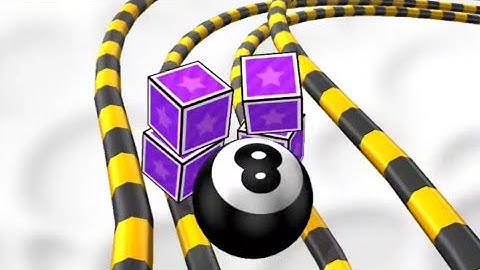 Going Balls Super SpeedRun Gameplay Level (1- 15)✨